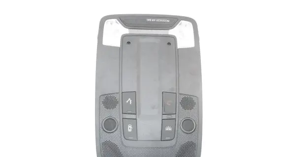 Audi A1 Front seat light 81A947135CH