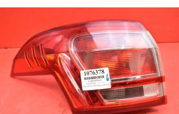 Ford B-MAX Rear/tail lights AV1113405AG