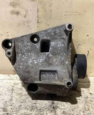 BMW 3 E46 A/C compressor mount bracket 7512556 64557512556