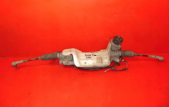 Volkswagen Tiguan Steering rack 5N2423051F