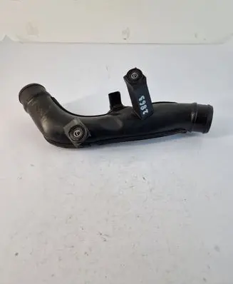 Volkswagen PASSAT B6 Intercooler air channel guide 1K0145770N