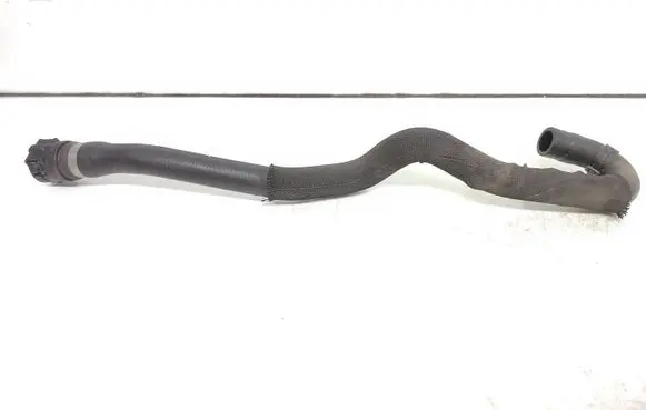 BMW 5 E60 E61 Engine coolant pipe/hose 6923944 64216923944