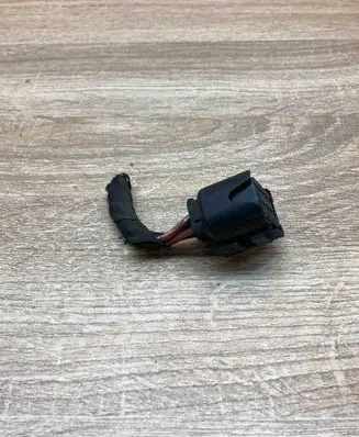 Mercedes-Benz B W246 W242 Plug wire A0485454028
