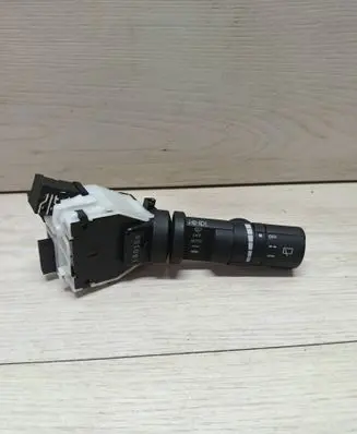 Nissan Qashqai+2 Wiper control stalk PA6GF30 NST08T