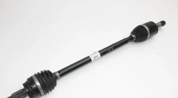 BMW 2 F22 F23 Rear driveshaft 7609352