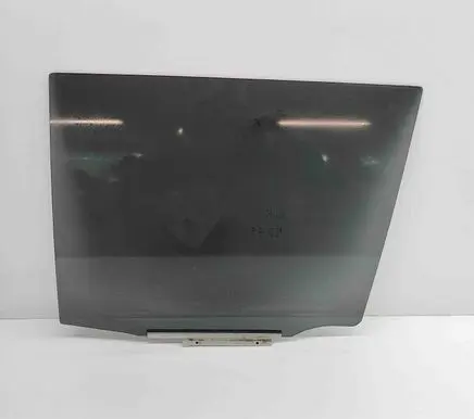 Toyota Land Cruiser (BJ70) Rear door window glass 6810460390