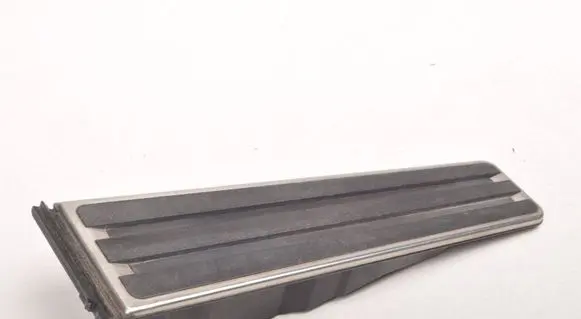 Porsche Boxster 987 Pedal assembly 