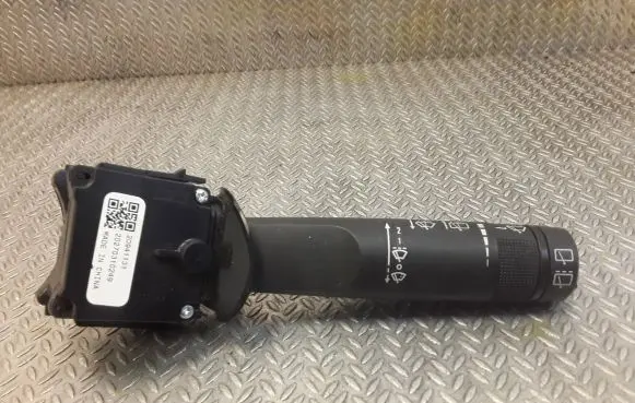 Opel Meriva B Wiper speed switch 20941131