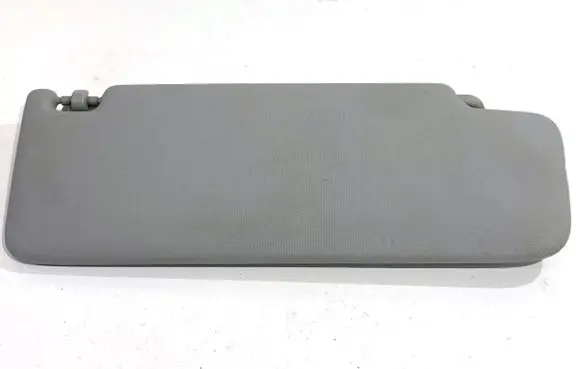 Sun visor