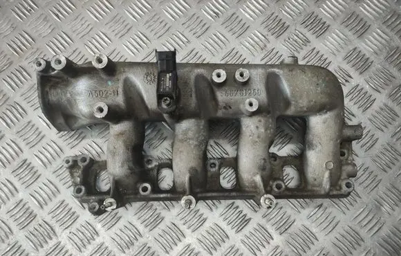 Fiat Stilo Intake manifold 46761259 0281002510 0301062BS8