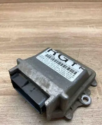 Chrysler Grand Voyager IV Airbag control unit/module 04748604AB 0285001466