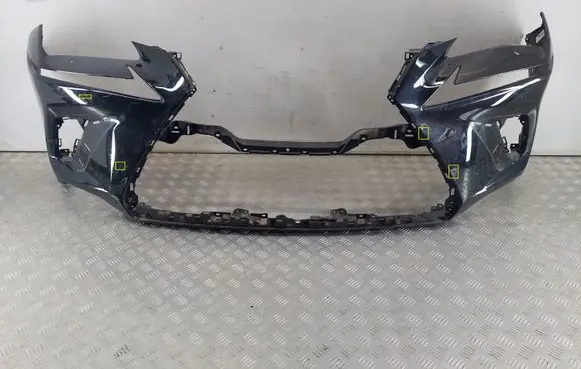 Lexus NX Front bumper 5211978130