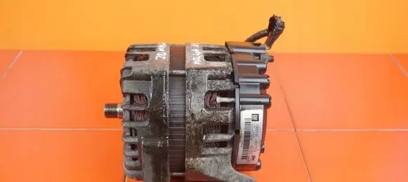 Opel Mokka Generator/alternator 13577154 20MB66