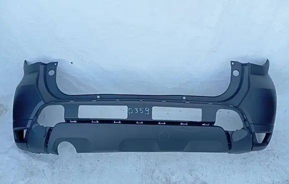 Dacia Duster II Rear bumper 850222027R 257171T 1948651X