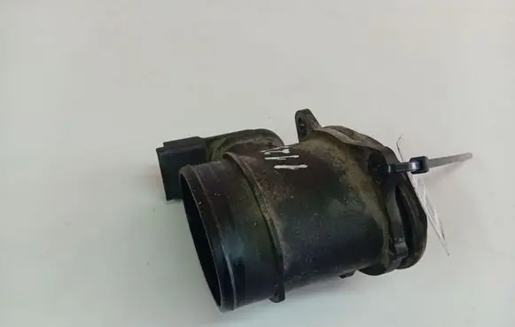 Peugeot 307 Mass air flow meter 9650010780