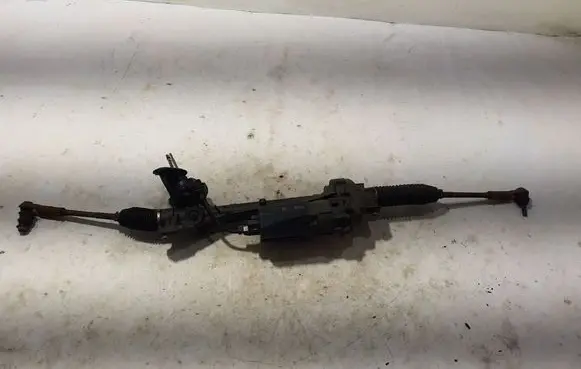 Volkswagen PASSAT B8 Steering rack 5Q1423062K