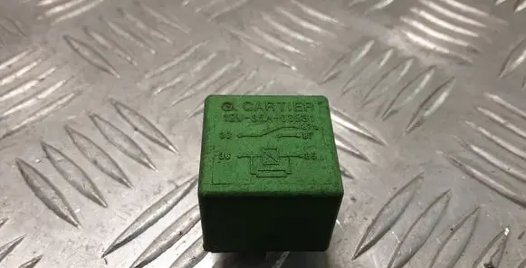 Peugeot 406 Other relay 03531