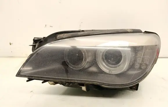 BMW 7 F01 F02 F03 F04 Headlight/headlamp 7182137