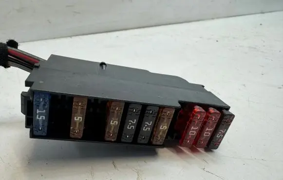 Porsche Macan (95B) Fuse module 8K0941824