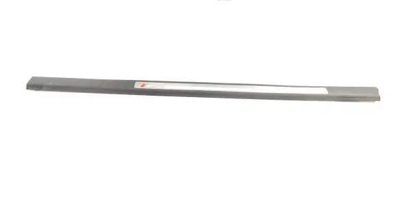 Audi A3 S3 8P Front sill trim cover 8P4853492H