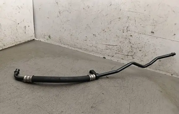 BMW 5 E60 E61 Gearbox oil cooler pipe/hose 7794576