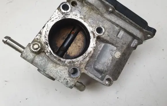 Suzuki Alto Throttle valve 83K0
