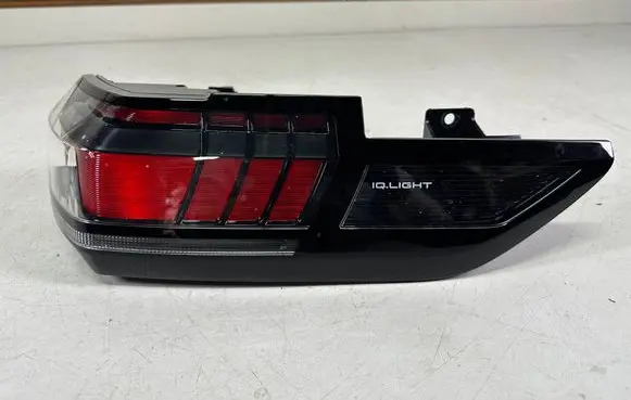 Volkswagen ID. Buzz Rear/tail lights 2VA015417 1T3945208E 00067819