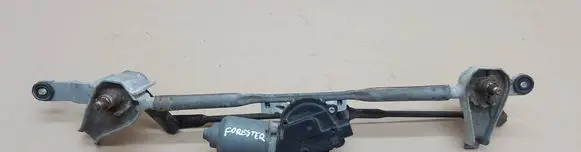 Subaru Forester SH Front wiper linkage 1593001843