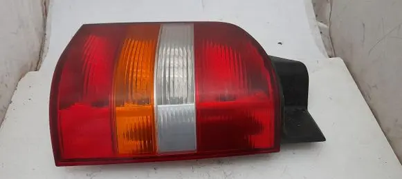 Volkswagen Transporter - Caravelle T5 Rear/tail lights 7H0945258A