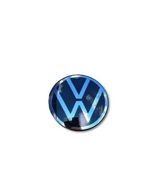 Volkswagen Tiguan Manufacturer badge logo/emblem 5NA853601M