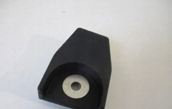 Citroen Berlingo Tailgate check strap stopper 873395