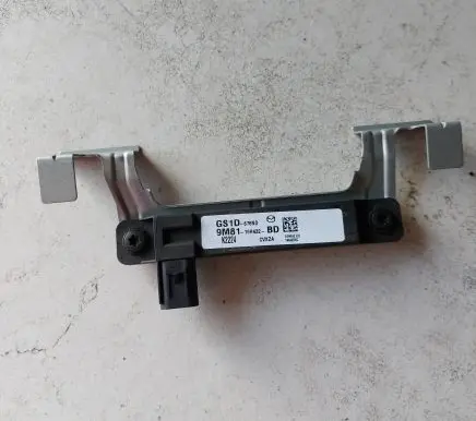 Mazda 6 Antenna control unit GS1D676N0 5WK49336G 9M8119H432BD