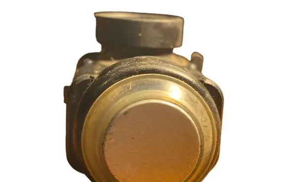 Mercedes-Benz E W210 Parking PDC sensor 0263003167 0015427418