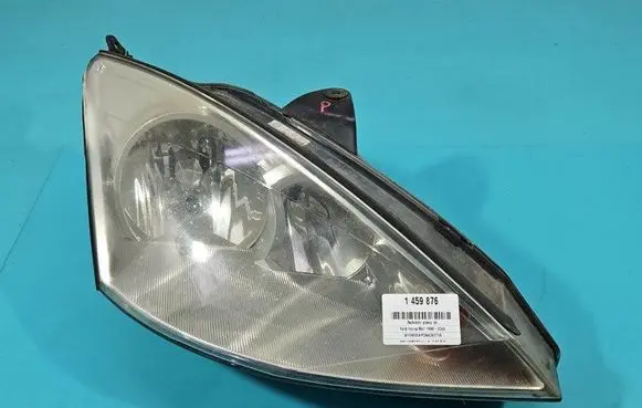 Ford Focus Headlight/headlamp 2M51-13W029-BF IMPRK1459876