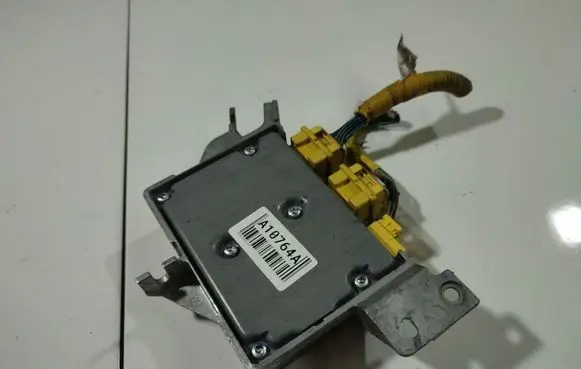 Airbag control unit/module