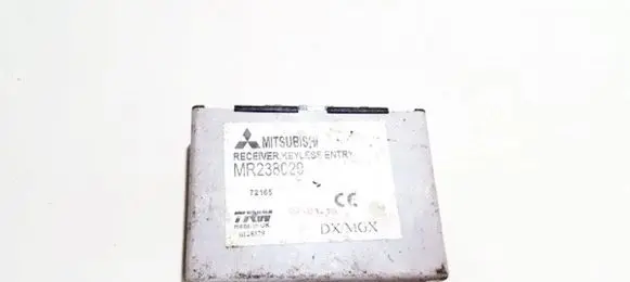 Mitsubishi Carisma Other control units/modules mr238029