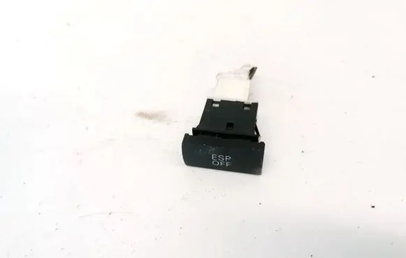 Audi A6 S6 C6 4F ESP (stability program) switch 4F0927134 9751219