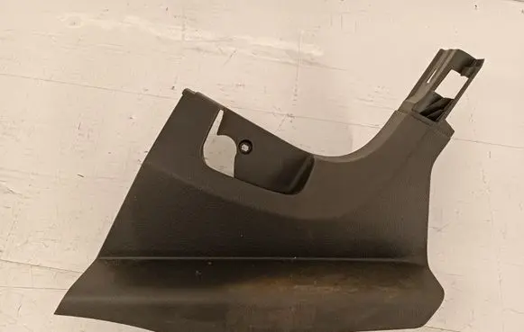 Volkswagen PASSAT B8 Foot area side trim 3G2863484