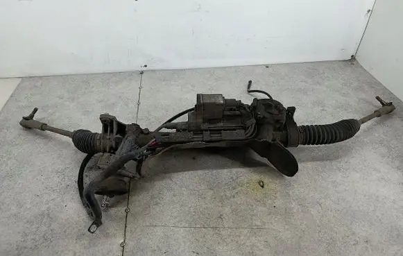 Seat Leon (1P) Steering rack 