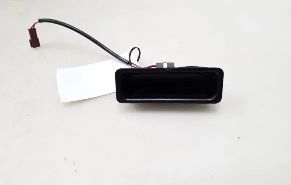 Tailgate opening switch
