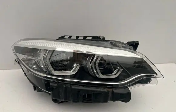 BMW 2 F22 F23 Headlight/headlamp 7493644 90542900 A8749364404