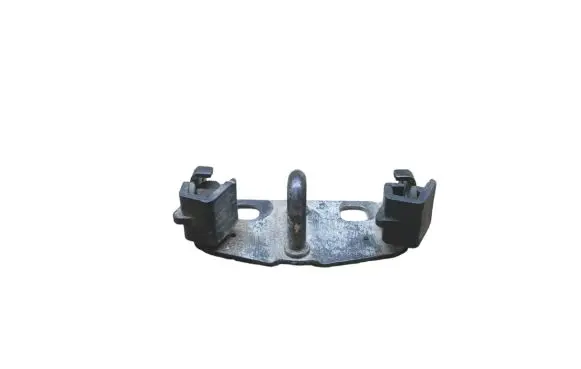 Citroen Berlingo Trunk lock loop 