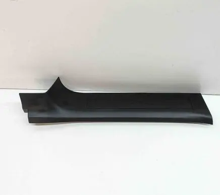 Tesla Model X Rear sill trim cover 110514800B