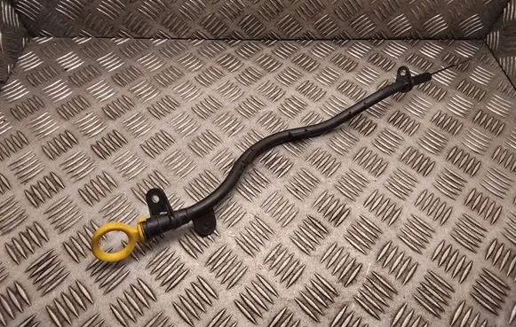 Skoda Octavia Mk4 Oil level dip stick 05L103634A 05L115611