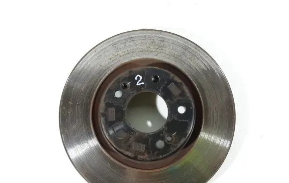 KIA Xceed Front brake disc