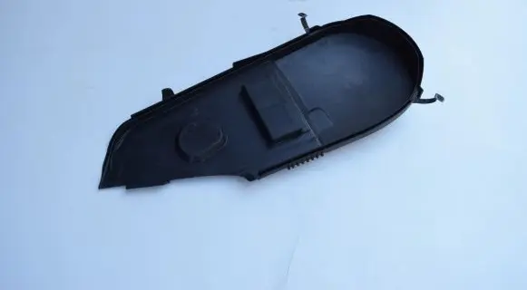 Audi A6 S6 C4 4A Timing belt guard (cover) 074109107F