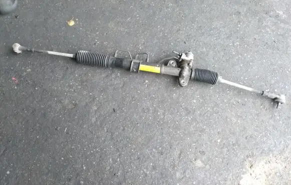 KIA Cerato Steering rack
