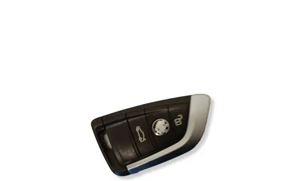 BMW 2 F45 Ignition key/card 
