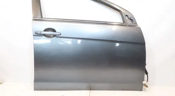 Mitsubishi Lancer X Front door