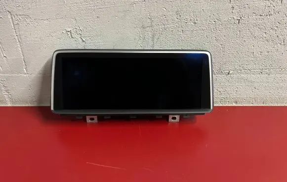 BMW X5 F15 Screen/display/small screen 9296939 65509296939 NBT